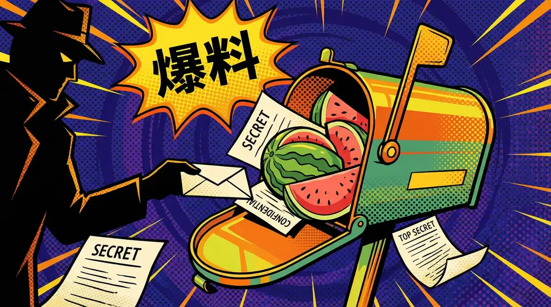 海角爆料-独家猛料公开|最新八卦|实时更新专区 匿名爆料通道漫画插图